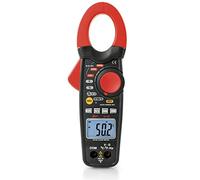 Hti 13036 Pinza 1000A Ca/Cc + Temp