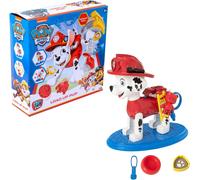 HTI Paw Patrol Carga Levantado Cachorro Juego de Mesa Epic Diversión Aserrado