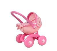 HTI Toys & Games BabyBoo 4 en 1 (Peppa Cerdo)