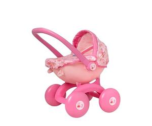 HTI Toys & Games BabyBoo 4 en 1 (Peppa Cerdo)
