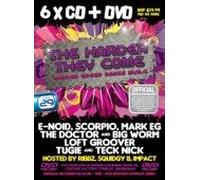 HTID 29 - X-Treme Clubland Techno