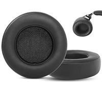 HTINDUSTRY Almohadillas de Repuesto Gruesas, Almohadillas para Auriculares compatibles con Corsair Virtuoso RGB Wireless SE Gaming Headset