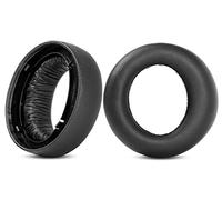 HTINDUSTRY Almohadillas de Repuesto Profesionales, Almohadillas para Auriculares Compatible con Sony PlayStation 5 Pulse 3D PS5 los Auriculares inalámbricos