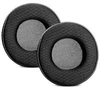 HTINDUSTRY Supreme Comfort - Almohadillas de repuesto para auriculares AKG K52 K72 K92 K240