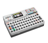 HTLNUZD M5Stack Cardputer ADV V1.1 Versión StampS3A Dev Board | Pantalla de 1.14 pulgadas Teclado de 56 teclas Tarjeta microcontrolador portátil PC para IoT DIY