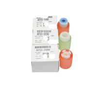 HtLSpoJBe AF03 0090 AF03 1090 AF03 2090 Kit de alimentación de Papel Compatible con los Modelos MP4000 MP5000 MP4001 MP5001 Paquete de Piezas de Repuesto del Rodillo de Recogida (1set)