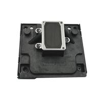 HtLSpoJBe Cabezal de impresión F169030 F181010 Compatible con impresoras CX3700 ME2 ME200 TX300 TX105 TX100 C79 C91 T20 T26 T27 TX106 TX109 TX119 TX219(Gray)