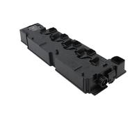 HtLSpoJBe CLT-W808 SS701A Caja de tóner Residual Compatible con Suministros de Impresora MultiXpress SL X4250LX X4300LX X3220NR X3280NR X4220RX X4250 X4300 para número de Pieza CLT-W808