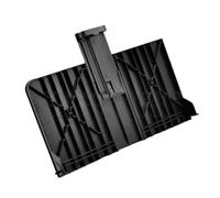 HtLSpoJBe Conjunto de Bandeja de Entrada de Recogida de Papel RC2-9590 RC2-1523 RC3-0596 RM1-7534-000CN Compatible con Color M1536 P1566 P1606 (5pcs Black)