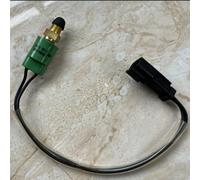 HtLSpoJBe Interruptor de presión 106-0179 106-0180 119-9985 102-8041 126-2938 102-8042 Compatible con Excavadora 320A 312B 312C 320B 320C 330(106-0180)