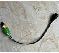 HtLSpoJBe Interruptor de presión 106-0179 106-0180 119-9985 102-8041 126-2938 102-8042 Compatible con Excavadora 320A 312B 312C 320B 320C 330(126-2938 102-8042)