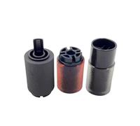 HtLSpoJBe Kit de alimentación de Papel 6LK50755000 FC30 U Compatible con 2008 2508 3008 3508 4508 5008 2018 2518 3018 3518 4518 5018 MY1040 MY1048 (Color: 20set)