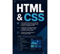 HTML & CSS