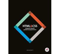 HTML & CSS: Erfolgreich Websites gestalten und programmieren