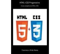 Html+css Progressivo (ebook)