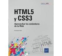 Html5 Y Css 3. Aprovechar Los Estándares De La Web