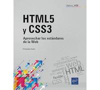 HTML5 y CSS 3: Aprovechar los estándares de la Web (Objetivo: Web)
