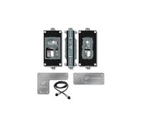 ```htmlWL HT007 Plataforma Inteligente de Precalentamiento con Separador de Capa Intermedia Compatible con la Serie iPhone 16