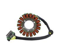 Htoqac Bobina De Estator Magneto Compatible con Polaris X2 700 X2 800 EFI 700 XP RZR 4 800 Reemplaza 4011982 4014034 4011399