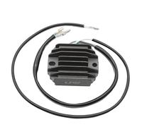 Htoqac Rectificador regulador de Voltaje 31750-ZW9-003 Compatible con BF8 BF8D1 D2 SHD BF8B1 B2 SHG BFP8 BFP8D2 D3 BF10 BF10D1 D2 She BF10D4 XHU