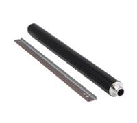 Htoqac Rodillo de Limpieza del fusor Compatible con el Rodillo Calentador 1051 1052 1200 1250 951(Kit)