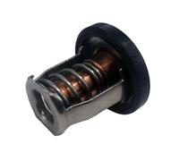 Htoqac Termostato 60° 17670-94J00 Compatible with Marine DF8A | Compatible con motores fuera de borda DF9.9 15 20 25 30A; También sustituye a 17670-94J01 OMC 5036226