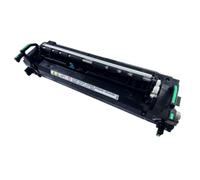 Htoqac Unidad Fusora Compatible con Ricoh IM C4510 C5510 C6010 D0E34021 D0E34022(220V)