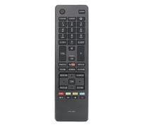 HTR-A18EN Compatible con el control remoto del televisor Haier LE55K5000TFN LE40K5000TF LE40K5000TFN