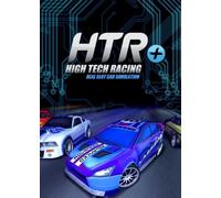 HTR+ Slot Car Simulation (PC) Steam Key GLOBAL
