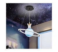 HTRDFWD Lámparas Colgantes nórdicas LED con Bola de Cristal para decoración de Dormitorio, lámpara de Techo, Accesorio de iluminación para Comedor, iluminación Moderna