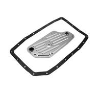 HTRdtD Bandejas colectoras de Aceite Kit de Juntas para Filtro transmisión automática CVT, Enfriador Aceite, cárter, Compatible con Ford Compatible Explorer 1995-1998 Cárter reparación