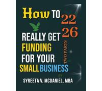 HTRGF Lesson 22, SBA Loan Interest Rates with Lesson 26 Stats: How to REALLY Get Funding, Strategies for Entrepreneurs: 19