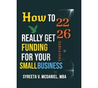 HTRGF Lesson 22, SBA Loan Interest Rates with Lesson 26 Stats: How to REALLY Get Funding, Strategies for Entrepreneurs: 19