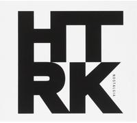 HTRK Nostalgia (Vinyl) 12" Album Coloured Vinyl (Limited Edition)