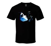 HTRWSNVX Dead Presidents Gangster War Movie T Shirt Black XL