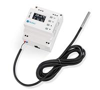 HTS 1000 - Interruptor de temperatura, carril DIN -99°C…+850 °C..