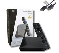 HTS e-com - Formuler Z11 (VAR-Listing - Spain) (Z11 Pro BT1-Edition)
