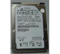 Hts541640j9at00 Hitachi Travelstar 5K160 40Gb 5400 Rpm Interno 2.5Inc