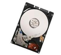 HTS542516K9SA00 Hitachi Travelstar 160 GB Disco Duro Interno de (6,4 cm, 8MB caché, SATA)
