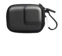 HTTDSLF Bolsa de Protectora para dji Osmo Action 5 Pro/4/3, Funda para GoPro Hero 13/12/11/10, Hard Shell Bolsa de Viaje, Estuche de Transporte Compatible con Insta360 Ace Pro Accesorios