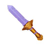 HTTDSLF Espada De KPOP, Accesorios de Anime Juguetes, Espada Cazador Demonios K/Pop, Anime Cosplay Props, Cosplay Armas para Halloween Carnaval Disfraces