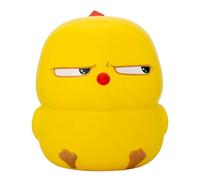 HTTDSLF Juguete para Apretar con Pata, Taba Squishy Pata, Juguete para Aliviar El Estrés, Regalos Cumpleaños para Niños, Bolas Divertido antiestrés y Alivio de La Ansiedad