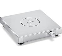 HTTGDGDH Equipo De Laboratorio 1/2/4/6 Agitador Magnético Multiposición, Acero Inoxidable Ultrafino, Agitador Múltiple De 2000 RPM, Mini Agitador Magnético Pequeño, para Mezclar,