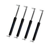 HTUHBCX Amortiguador Maletero 1 Ud Bisagra Resorte 15kg/150N 240mm-320mm Armario Cocina Herrajes Muebles Soporte Elevación Hidráulica Puntal Gas Hidráulico Portón Trasero Gas(18-8-80-240)