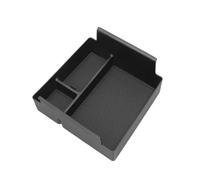 HTUHBCX Central Reposabrazos Bandeja para BYD para Leopard 5 2023-2024 Caja Almacenamiento Reposabrazos Central Automóvil Compartimento Refrigerador Organizador Interior(5)