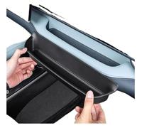 HTUHBCX Central Reposabrazos Bandeja para BYD para Leopard 5 2023-2024 Caja Almacenamiento Reposabrazos Central Automóvil Compartimento Refrigerador Organizador Interior(4)