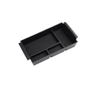 HTUHBCX Central Reposabrazos Bandeja para Chery para EBRO para S800 para Tiggo 8 para Plus para PHEV 2025 Caja De Almacenamiento Apoyabrazos Central Consola Contenido Coche