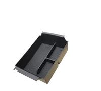 HTUHBCX Central Reposabrazos Bandeja para Chery para Tiggo 9 para Ebro para S900 Caja Almacenamiento Reposabrazos Coche Torage Carga Inalámbrica Almohadilla Silicona Interior(3)