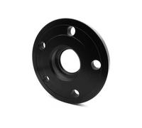 HTUHBCX Espaciadores Rueda 5 Terminales para Subaru PCD 5x114,3 ID = 56,1 A OD = 66,1mm 2/4 Piezas De Espesor: Adaptador Espaciador De Rueda De 3/5/8/10mm Espaciadores Forjados(2PCS 56.1to66.1 20mm)