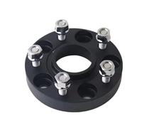 HTUHBCX Espaciadores Rueda para A1 para A2 para A3 para A4 para B5 para B6 5x100 / 5x112 CB: 57.1 1PCS 15mm Espaciador De Rueda para Kit Automotriz Espaciadores Forjados(15mm)